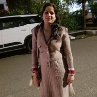 Mehak P.