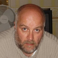Iain Arter