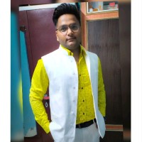 Vivek Chaudhary