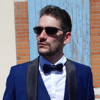 Benoit Calvet
