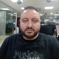 Leandro Mendes Pereira