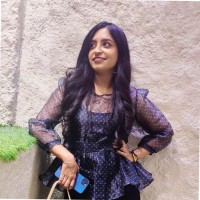 Rohini S.