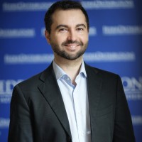 Alessandro G. Fuso
