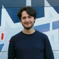 Ismaël Garin
