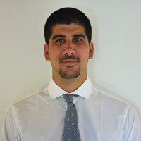 Dimitrios Bouras