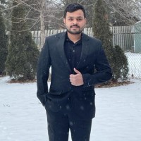 Hiren Sutariya