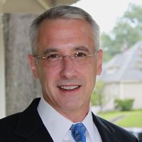 Jon Veazey