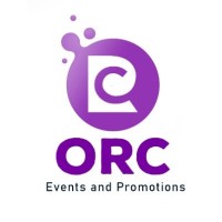 ORC Events Promotion