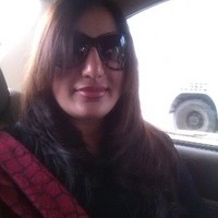 Wajeeha Asim