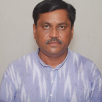 Dinesh Parikh