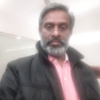 Ramaiyan Ramar
