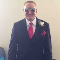 Chad Stang