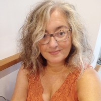 Montserrat Rius Sánchez