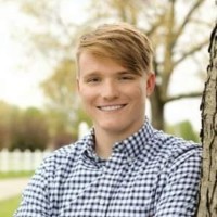 Levi Johnson