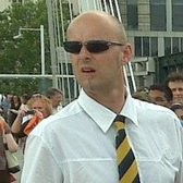 Trevor Comber