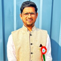 Panduranga Yeturi Inamdar