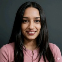 Apeksha Nair