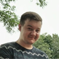 Dmytro B.