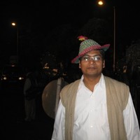SUDESH KUMAR GUPTA