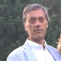 sergio lupo