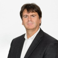 Simon Sparkes