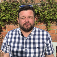 Scott Hughes