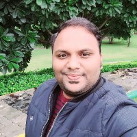 Anand Ganore