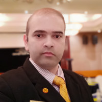 Krishna Rao