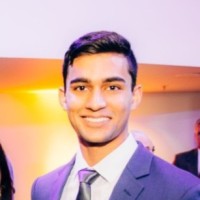 Anish Khoosal