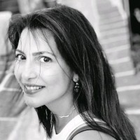 Chrisoula Androulaki
