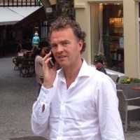 Martijn de Bruin