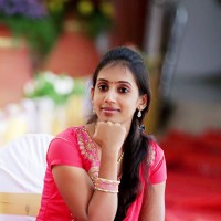 Pavithra Reddy