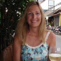 Christine Walker