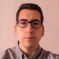 Eduardo Reyes Pérez