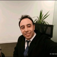Ahmed M.