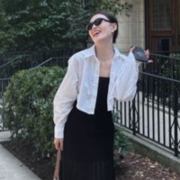 Priscilla Kwan