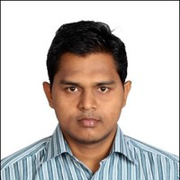 Krishnan Krish