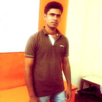 Ravi Yadav