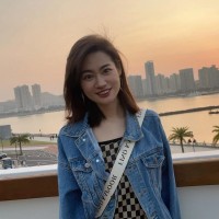Leslie Yu
