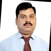 Rajeev Tripathi