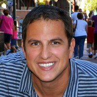 Tony Pescho