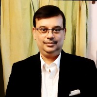 Som Bibhas Mukherjee