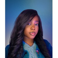Mavis Ibibere Lucky
