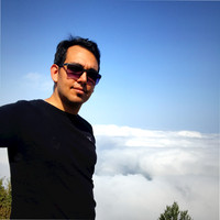 Mohsen Farahani