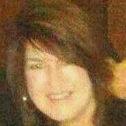 Andrea Ward