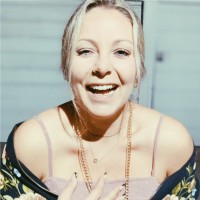 Madelyn Grossl