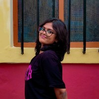 Anusha Chavan