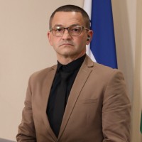 Adm. Rodrigo Machado