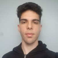 Tiago Ferrari