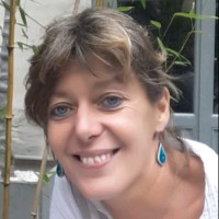 Isabelle Douay